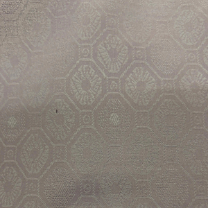 Tissu Jacquard en Coton Giza de Qualité Supérieure, 58 Largeur pour Vêtements et Chemises de Luxe - Product Image 1