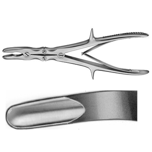 เครื่องเจาะกระดูก STILLE-RUSKIN 240มม. ทำจากสเตนเลสสตีลโดยวิสาหกิจหินสีเทา - Product Image 1