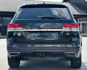 3.6L แอตลาสโฟล์คสวาเกน2021 V6 FWD อัตโนมัติ8สปีด - Product Image 2