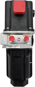 Euro 6 Single Plug <strong>DEF</strong> Doser <strong>Pump</strong> for Detroit DD13/DD15 Engine &amp; <strong>Freightliner</strong> Cascadia 2017-2023 (A0001409678/A066S734) - Product Image 4