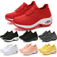 Chaussures de sport de luxe pour hommes, respirantes, légères, durables, confortables, pour la marche et la course, automne, printemps, hiver, authentiques