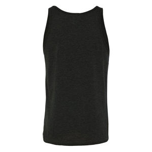 <b>Men</b> Workout Tank Tops Athletic <b>Gym</b> Wear Sleeveless Singlet Distressed Vintage Acid Wash Oversize Fitness Training <b>Vest</b> - Product Image 3