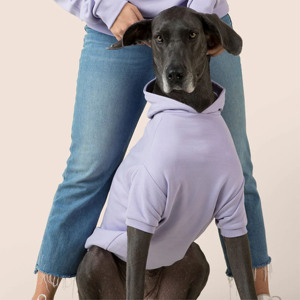 El animal lleva perros hoodi mejor venta hoodi - Product Image 2