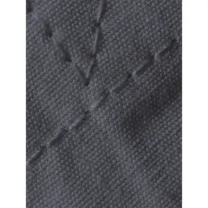 Sac fourre-tout en coton de qualité supérieure, sac de promotion durable, sac de shopping - Product Image 4