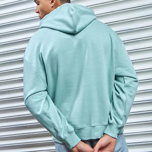 Sudaderas con Capucha de Diseño Ligero y de Alta Calidad para Hombre, Ropa Moderna para Hombre 2025, Sudaderas con Capucha de Talla Grande - Product Image 5