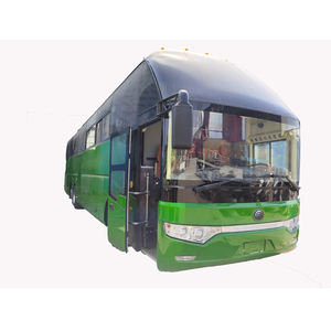 Yu Tong Bus d'occasion à prix réduit de 50 à 60 places Bus grands autocars de tourisme Bus de luxe grands sièges Afrique d'occasion à vendre - Product Image 1