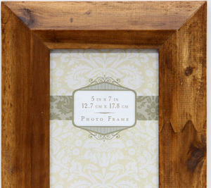 Beau cadre photo en bois incrusté de résine d'os fabriqué à la main Inde personnalisé meilleure qualité rectangulaire décorative haute faite à la main - Product Image 3