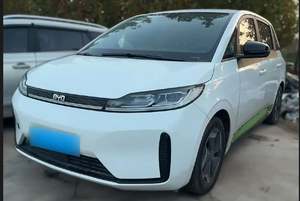 Meilleures ventes de voitures d'occasion : SUV BYD E 2025, voitures d'occasion prêtes à être expédiées - Product Image 4