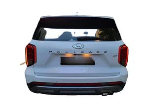 SUV pleine grandeur 2024, modèle de première génération, véhicule familial automatique haut de gamme 7/8 places à vendre - Product Image 2