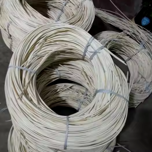 Rollo de núcleo de ratán de caña natural de materias primas para muebles de alta calidad - Product Image 2