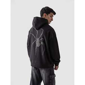 เสื้อมีฮู้ด & เสื้อสเวตเชิ้ตฮันเตอร์ x ฮันเตอร์ของผู้ชาย - Product Image 1