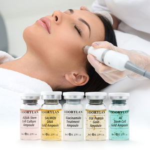 Yüz Microneedling <span class=keywords><strong>Serum</strong></span> <span class=keywords><strong>EGF</strong></span> <span class=keywords><strong>Serum</strong></span> güçlendirici başlangıç kiti BB yaşlanama önleyici <span class=keywords><strong>Serum</strong></span> yüz Anti-Aging ampul - Product Image 4