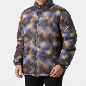 Puffer Lining <b>Jackets</b> Winter Outdoor Travelling <b>Jacket</b> Bomber Quilted <b>Jackets</b> <b>Jackets</b> Wear Puffer Lining Winter <b>Jackets</b> OEM Wear - Product Image 4