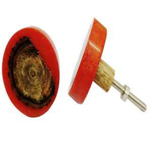 Poignée de porte de qualité supérieure, finition soignée, couleur, forme et taille personnalisées, fabriquée en Inde - Product Image 5