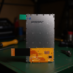 บอร์ดจอแสดงผล LCD ของซัมซุง GT-B7722i DuoS - Product Image 3