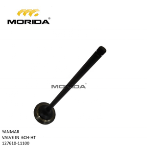 BUJE DE PASADOR 6CH 127610-23910 para YANMAR - Product Image 4