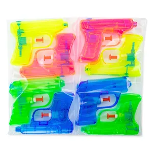 Zobby Mini Attrezzatura Personalizzata per Giochi d'Acqua, Gadget su Misura per Divertimento in Acqua - Product Image 5