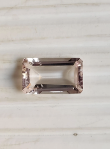 เบาะธรรมชาติมอร์แกไนท์เบริลพลอยสีชมพูทรงหลวมจากผู้ผลิตขายส่งเบาะ2x4มม. ถึง20x30มม. - Product Image 4