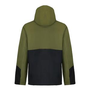 Deporte impermeable a prueba de viento moda al aire libre chaqueta de lona suave Shell más polar táctico transpirable ecológico - Product Image 2