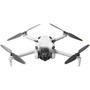 MEJOR PRECIO para D J. I Mini 4 Pro Plegable con 2 Controles Remotos (con Pantalla) Fly More Combo - Video 4K HDR - Cámara - Product Image 3
