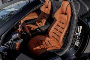 เฟอร์รารี่ 812 GTS ปี 2021 สภาพดีเยี่ยม พร้อมจัดส่ง - Product Image 5