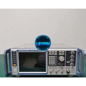 Generador de Señales Vectoriales Rohde & Schwarz SMW200A, Frecuencia Máxima de 67 GHz, Forma de Onda Sinusoidal - Product Image 5