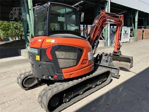 2024 KUBOTA, - Product Image 4