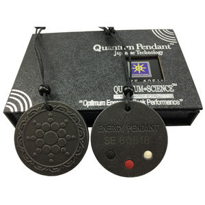 3000 आयनों क्वांटम बैलेंस क्रिस्टल पेंडेंट को लाभ मिलता है क्वांटम भौतिकी हार जर्मेनियम जैव क्वांटम ज्वालामुखी ऊर्जा पेलेंट - Product Image 1