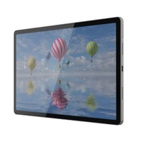 Tablette professionnelle Bluebird T10 - Android 10, écran 10,1 pouces, batterie 8000 mAh, processeur Qualcomm Octa-Core, 4/6 Go de RAM, 64/128 Go de stockage, en stock