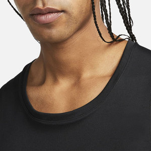 Nueva tendencia Running Sports Muscle Vest Camiseta sin mangas Precio bajo Ropa de verano para hombres 2025 - Product Image 4