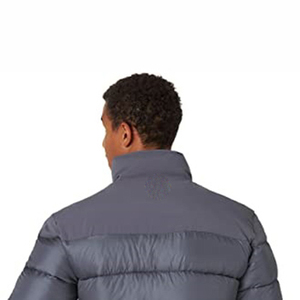 Vestes gonflées élégantes à vendre à bas prix pour hommes et femmes Manteaux durables et confortables pour les activités de plein air en hiver - Product Image 6