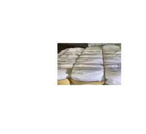 Gránulos de Película de LDPE Reciclado para Moldeo de Fibras, LDPE de Grado Médico de Alta Calidad, Bolsa de PP de 25 KG, Residuos de Plástico de Alto Impacto - Product Image 5