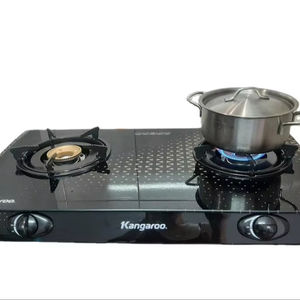 Canguro KG350 Instalación de mesa de Cocina eléctrica de alta calidad para uso doméstico Hecho en Vietnam - Product Image 1