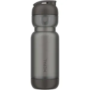 Bouteille d'eau de sport personnalisée Mepal Shaker 800 ml - Product Image 2