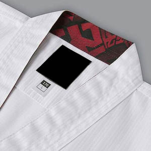 La mejor calidad, uniformes de Judo hechos a medida, ropa de entrenamiento de artes marciales de algodón con logotipo personalizado, trajes de Judo al por mayor - Product Image 5