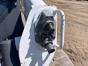 Minicargadora de motor diésel usado 2023 BOBCCAT T770 con EPA CE Euro 5 superventas Minicargadora Bobbcat con accesorio - Product Image 6
