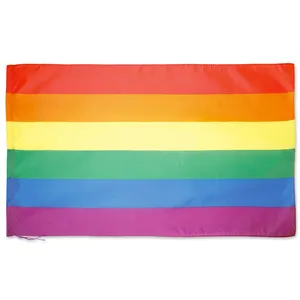 Gadgets Personalizados con la Bandera del Arcoíris de Sorg - Product Image 5