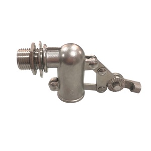 Válvula de Flotador FBF de Acero Inoxidable, Superficie Lisa, Uso Industrial, OEM/ODM, Embalaje Personalizado, Alta Calidad - Product Image 6