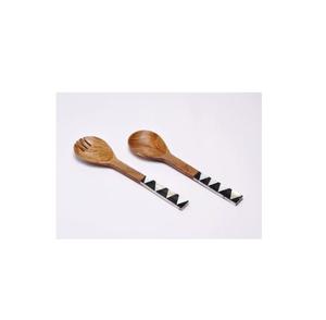 Cuchara de Madera Personalizada al por Mayor, Excelente Calidad para Cenas en Casa, Cuchara de Alta Calidad Hecha a Mano - Product Image 6