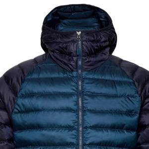 Veste matelassée pour homme de qualité supérieure, vêtements pour adultes, vente chaude, confortable, prix bas, respirante, veste matelassée pour homme avec logo/design personnalisé - Product Image 2