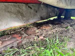 Kuhn GMD 8730FF + GMD 3125F-FF - Product Image 5