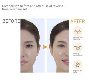 Kore kozmetik günlük güzellik yaş uzakta Anti-Aging gündüz kremi tamir nemlendirici beyazlatma Vegan tüm cilt tipleri - Product Image 3