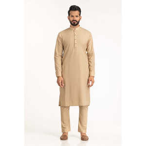 Pantalones Aravon de tela sin costuras mezclada con LF y cierre de botones - Product Image 2