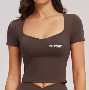 Set Pakaian Olahraga 2026 Activewear, Pakaian Fitness Gym, Set Legging Workout, Pakaian Yoga Fashion Wanita, Sport Bra, Set Yoga 2 Potong - Product Image 2