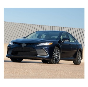 Auto Sedán Premium de Segunda Mano - Product Image 1