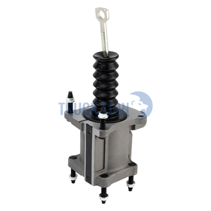 Servofreno Hidráulico 15134249 Compatible con Chevy Kodiak G-MC Topkick C4500 C5500 C6500 C7500 2003-2009 - Product Image 4