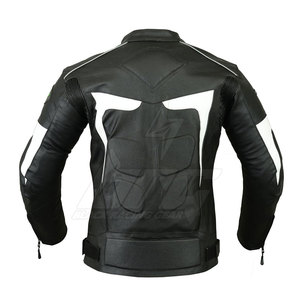 Chaqueta de moto a prueba de viento hecha a medida, diseñe su propia chaqueta de moto de invierno impermeable - Product Image 2