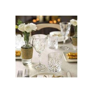 Melodia Rcr Large Wine Glass <b>Set</b> 6-Piece 280 ml 500.01.21.0262 Premium <b>Beverage</b> <b>Serving</b> <b>Set</b> - Product Image 3