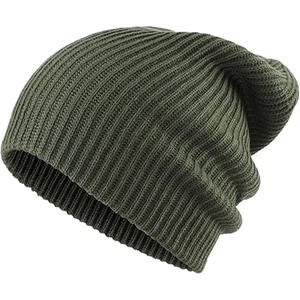 Gorros de Punto Suaves de Alta Calidad, Precio de Fábrica, Gorros de Invierno Personalizados para Unisex, Cargados por Dress Sports - Product Image 3