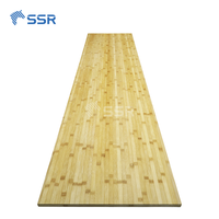Comptoir de cuisine en bloc de boucher en bambou Dimensions personnalisées-Parfait pour les détaillants et les fabricants | SSR VINA Vietnam